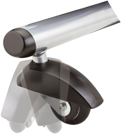 Razor Power Rider 360 9 MPH Drifting Trike Ride-On Electric Powered Tricycle, Black, Yellow