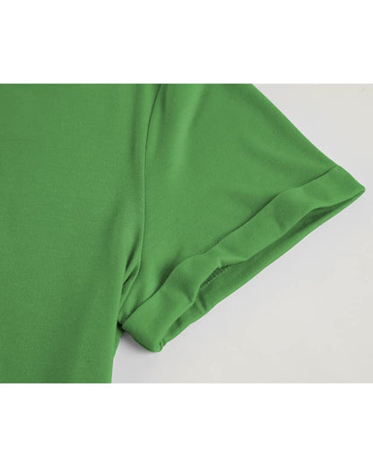 NIUBIA Women's Three Cats Printed Shirts New Novelty T-Shirts Cute Teen Girls Casual Tops