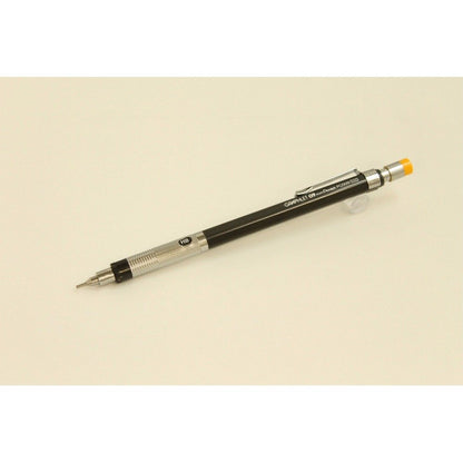 Pentel Graphlet Mechanical Pencil, 0.9mm (PG509-GD)
