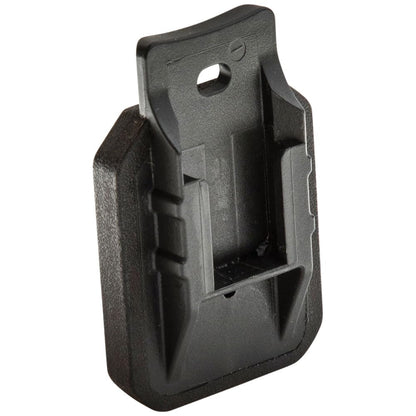 Klein Tools 69445 Magnetic Hanger Without Strap for Klein Tools Clamp Meters and Multimeters with Powerful Rare Earth Magnets