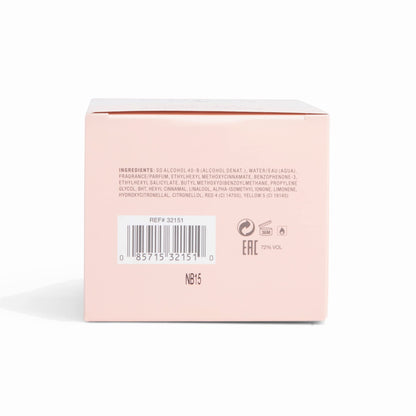 Guess 1981 Eau De Toilette Perfume Spray for Women, 3.4 Fl. Oz.