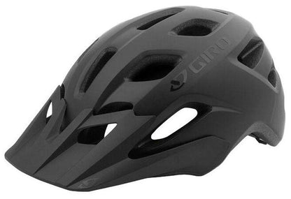 Giro Fixture MIPS X-Large Adult Mountain Cycling Helmet - Matte Black (Limited), Universal X-Large (58-65 cm)