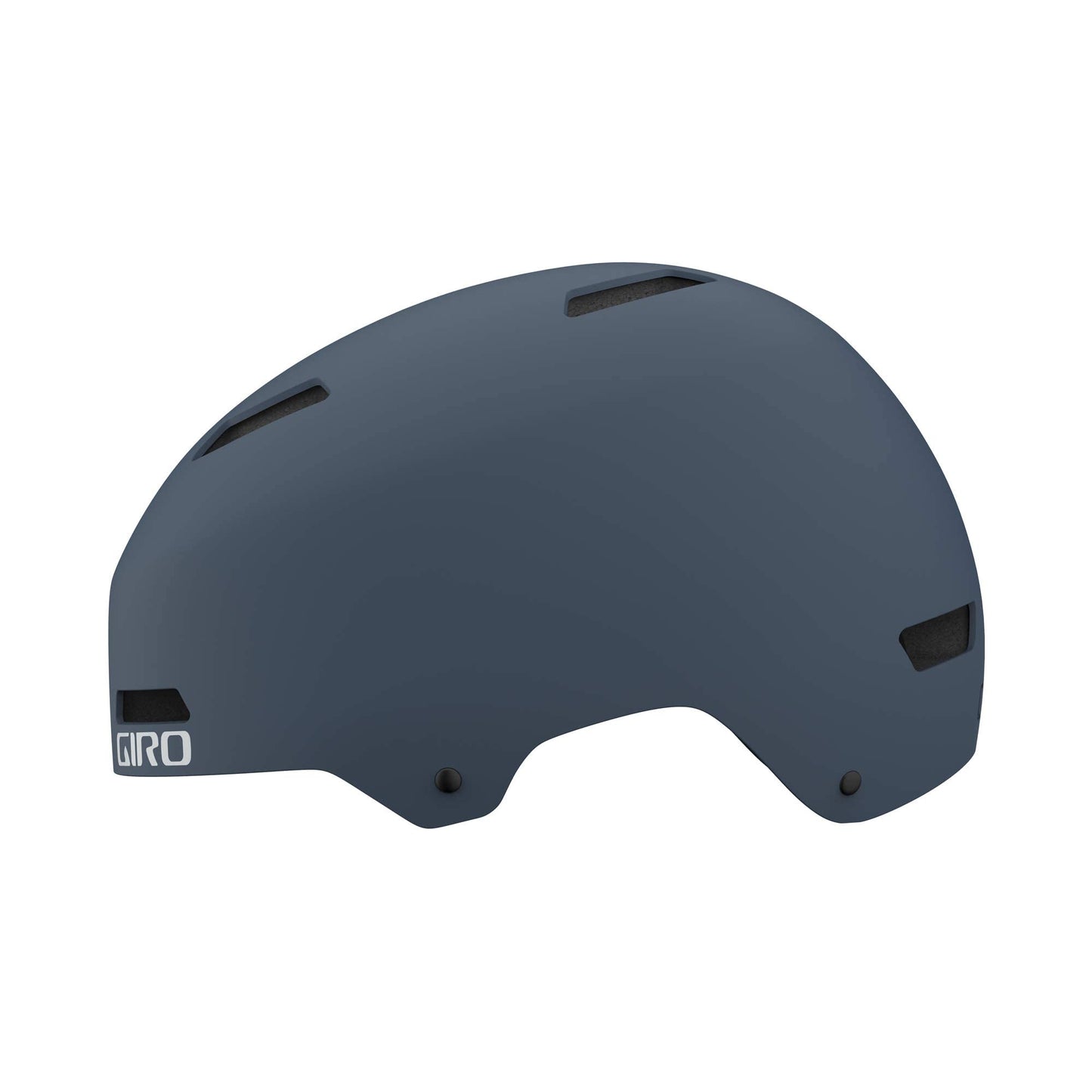 Giro Quarter Urban Bike Helmet - Matte Portaro Gray Large