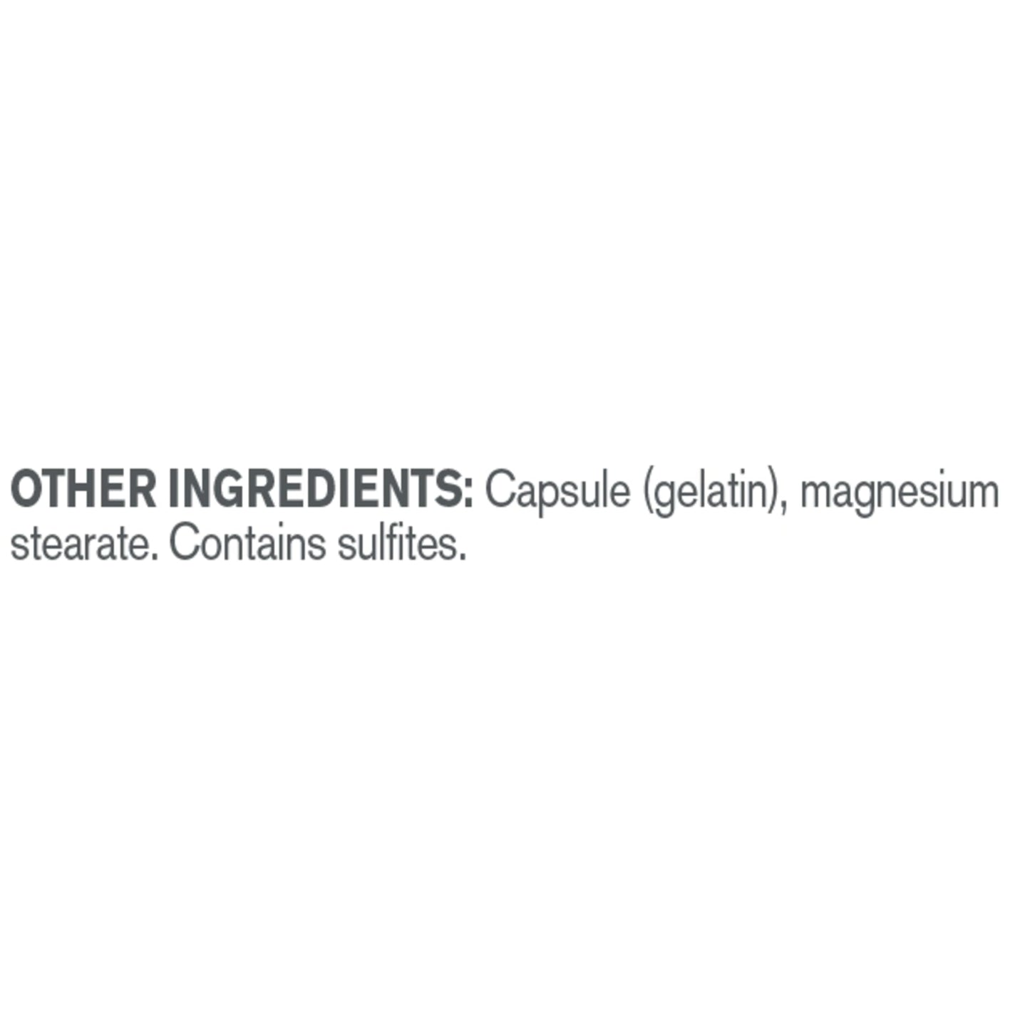 NeoCell Keratin Hair Volumizer With Collagen, Amla Extract and Vitamin C, Hair and Skin Supplement, Capsule, 60 Count, 1 Bottle