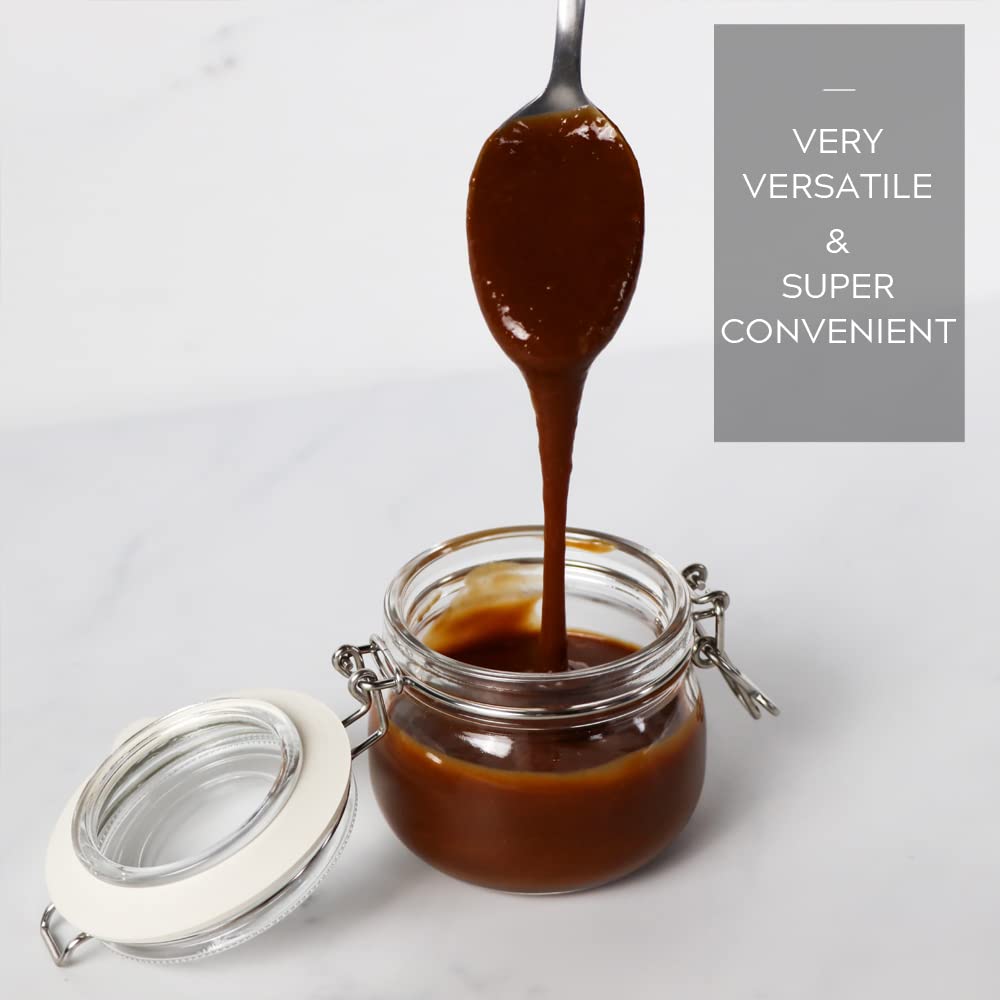 Kitchen Kurume® Miso Ramen Soup Concentrate (Pack of 10), Made in USA, Japanese Ramen Soup Base, 100% Natural Ingredients, No MSG, No Preservatives, Fresh Small Batch,15 Fl Oz