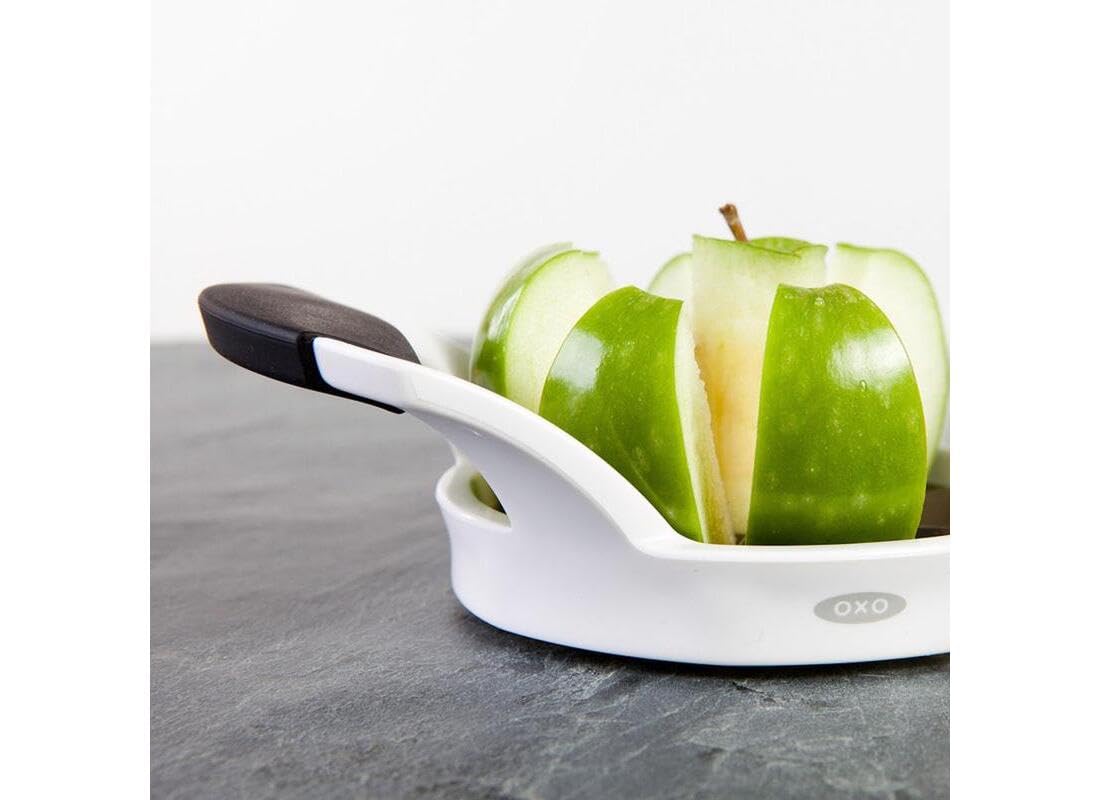 OXO Good Grips Apple Slicer, Corer and Divider