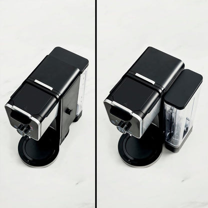 Ninja CFP305 DualBrew Pro Specialty 12-Cup Drip Coffee Maker Thermal Carafe (Renewed)