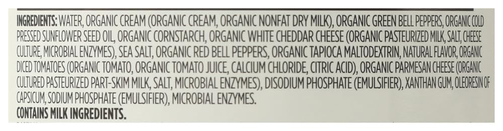 365 by Whole Foods Market, Organic White Queso, 15 Ounce