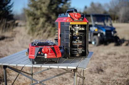 Mr. Heater 8,000-11,000 BTU Buddy Flex Heater