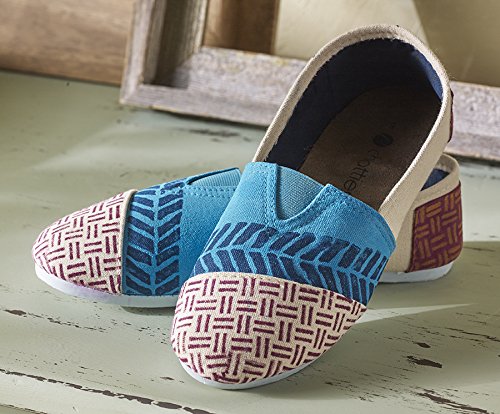 Fabric Creations Fabric Ink in Assorted Colors (2-Ounce), Royal Blue