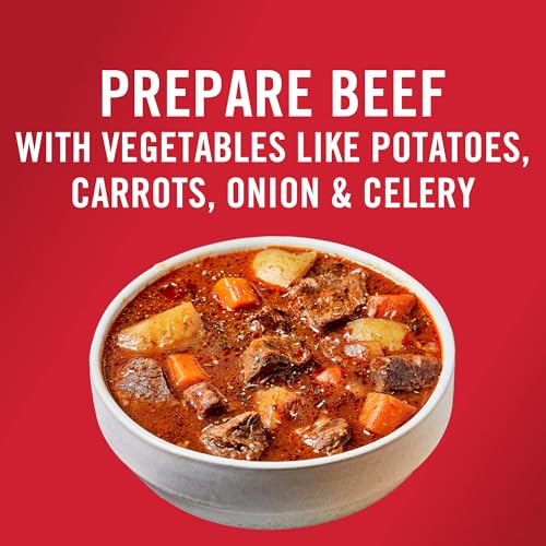 McCormick Beef Stew Seasoning Mix, 1.5 oz