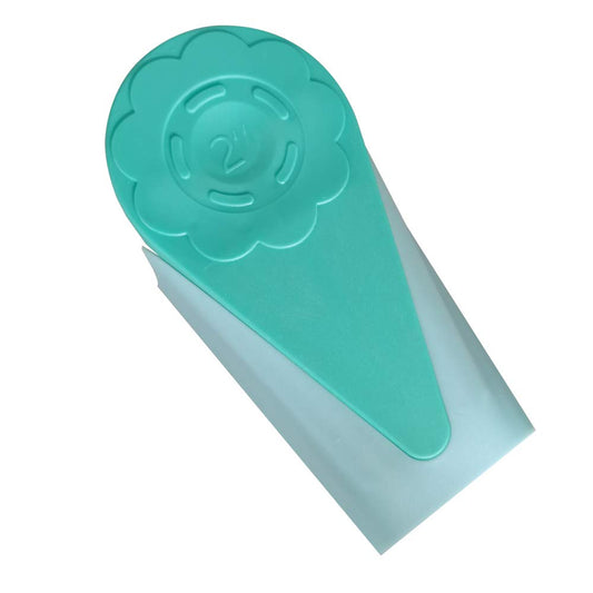 HONEYSEW Fabric Bias Tape Makers 2" 50MM Sewing Quilting Tools Random Color