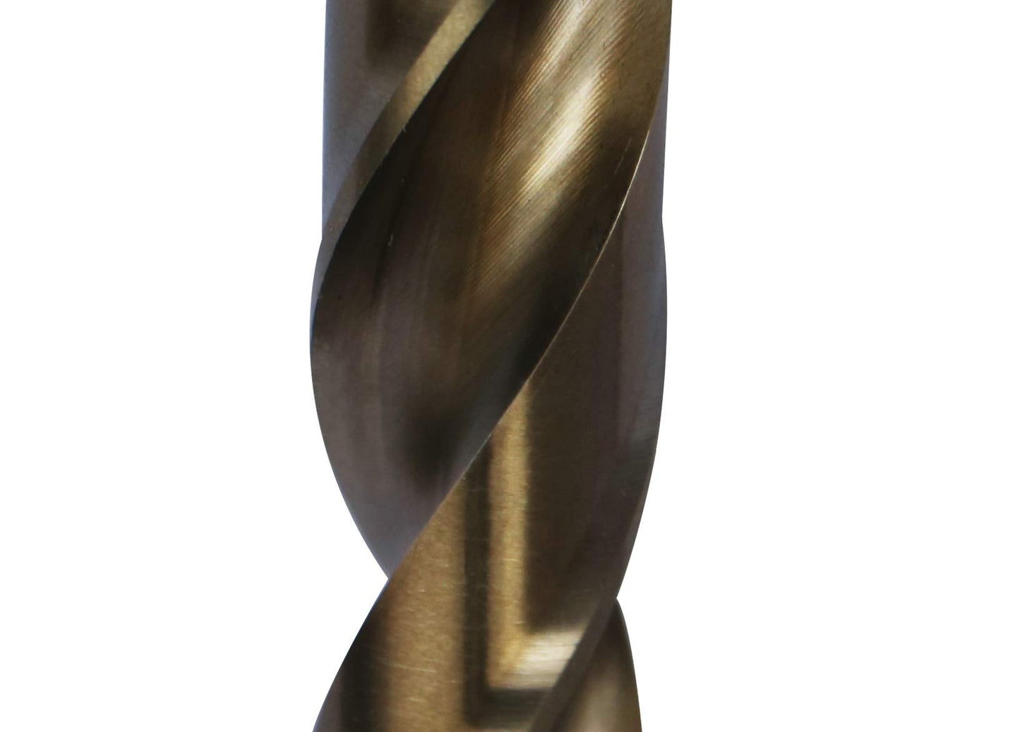 Metric M42 8% Cobalt Twist Drill Bits Set for Stainless Steel and Hard Metal (1mm-10mm/19pcs)