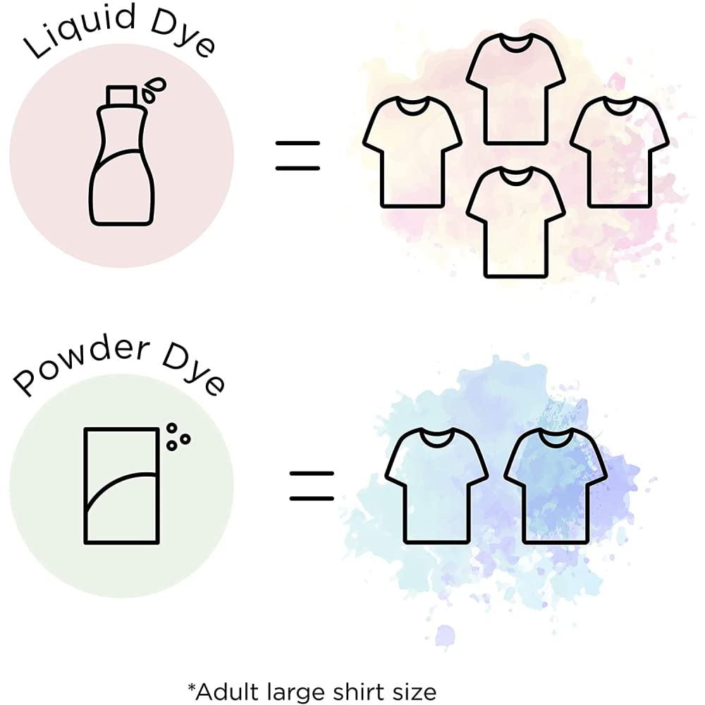 Rit Purpose Liquid Dye 236ml, Taupe