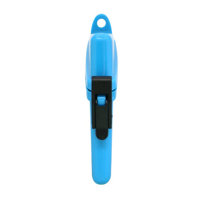 WITZ Surfsafe Waterproof Sports Case, Blue