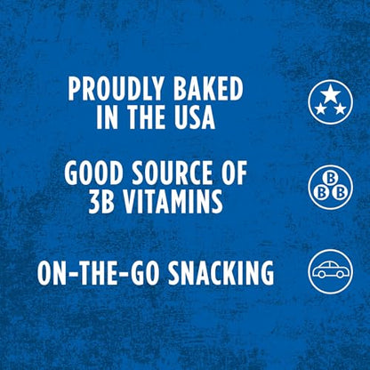 Pop-Tarts Toaster Pastries, Breakfast Foods, Kids Snacks, Variety Pack, 54.1oz Box (32 Count)