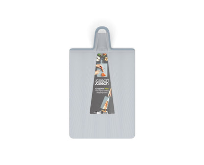 Joseph Joseph Chop2Pot Plus Folding Cutting Board (Large) - Pale Blue