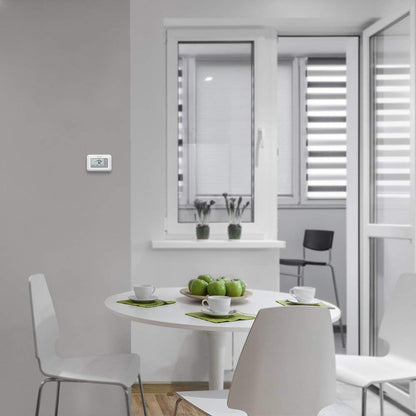 Honeywell Home Home RTH6360D1002 Programmable Thermostat, 5-2 Schedule, 1-Pack, White