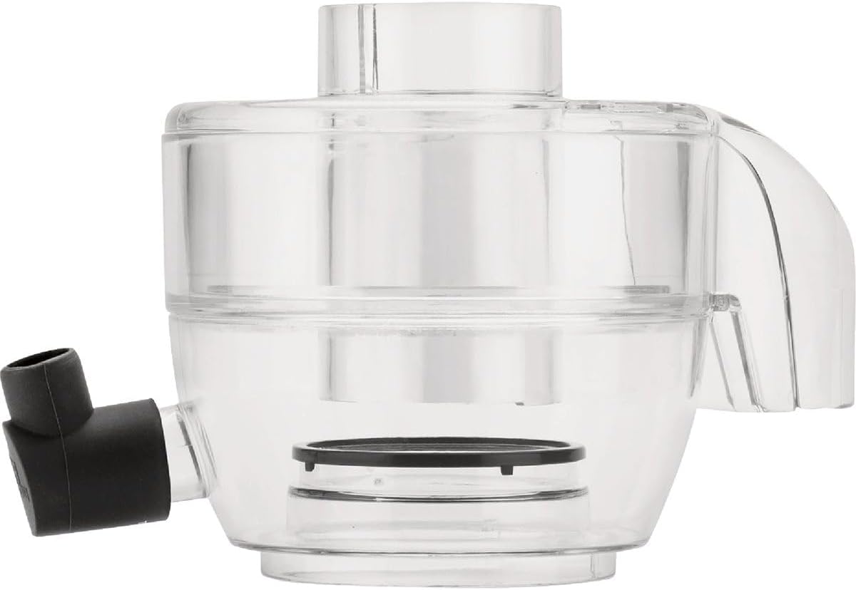 Magic Bullet Mini Juicer with Cup, Black and Silver