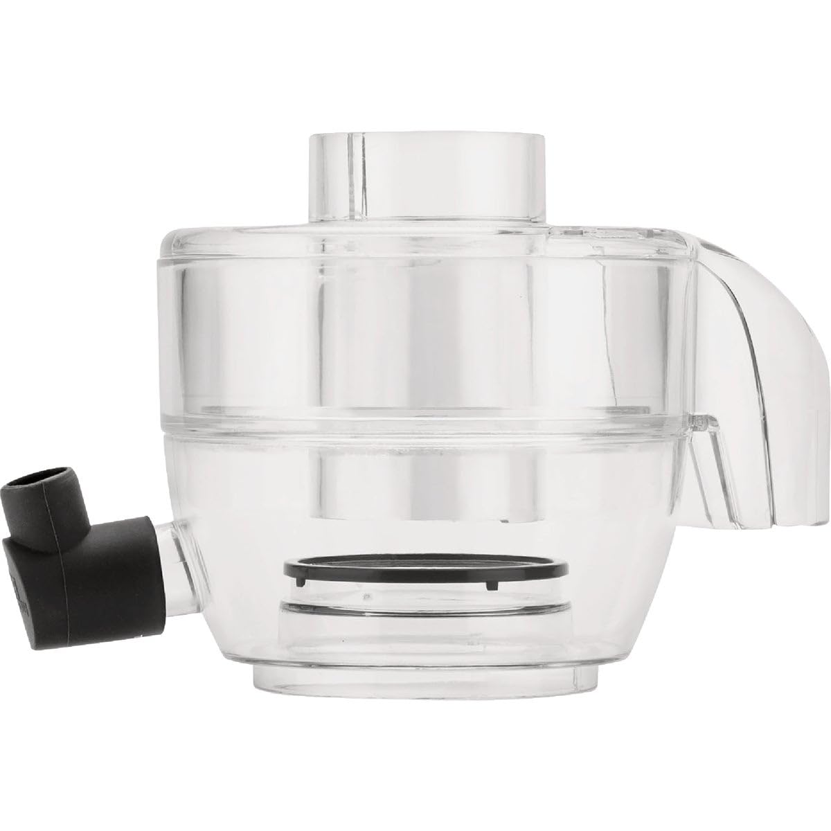 Magic Bullet Mini Juicer with Cup, Black and Silver