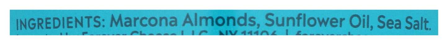 Mitica Marcona Almonds, 4 OZ