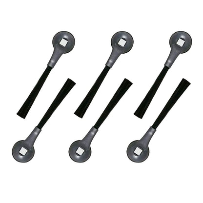 HyacGoaw Replacement Side Brush Compatiblefor Shark ION Robot IQ R101AE (RV1001AE), IQ R101 (RV1001) RV1000 UR1005AE Robot Vacuum Cleaner Accessory,Compare to Part # 102KY1000