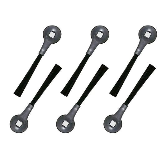 HyacGoaw Replacement Side Brush Compatiblefor Shark ION Robot IQ R101AE (RV1001AE), IQ R101 (RV1001) RV1000 UR1005AE Robot Vacuum Cleaner Accessory,Compare to Part # 102KY1000