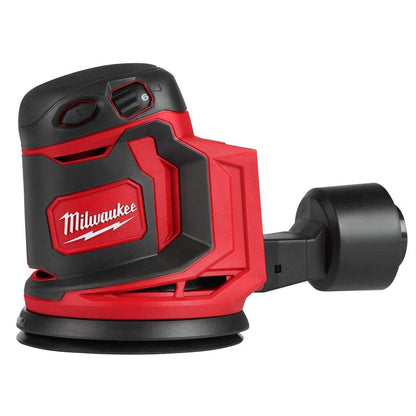 Milwaukee Electric Tools 2648-20 M18 Random Orbit Sander