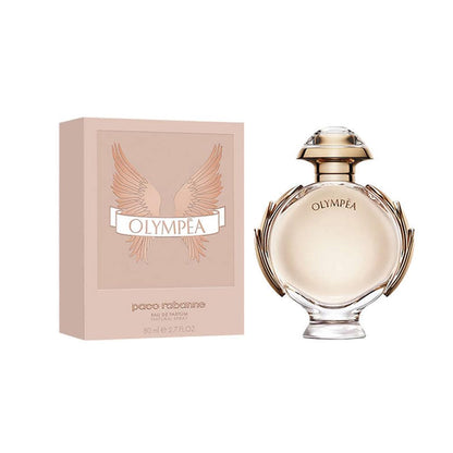 Olympea by Paco Rabanne for Women 2.7 oz Eau de Parfum Spray
