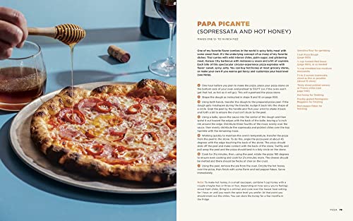 FOODHEIM: A Culinary Adventure [A Cookbook]