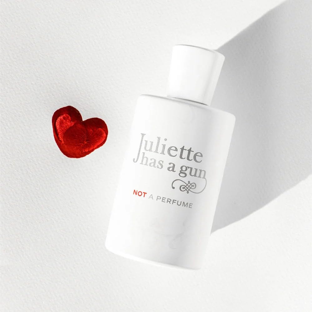 Juliette Has A Gun Not A Perfume Eau de Parfum Spray, 1.7 Fl Oz