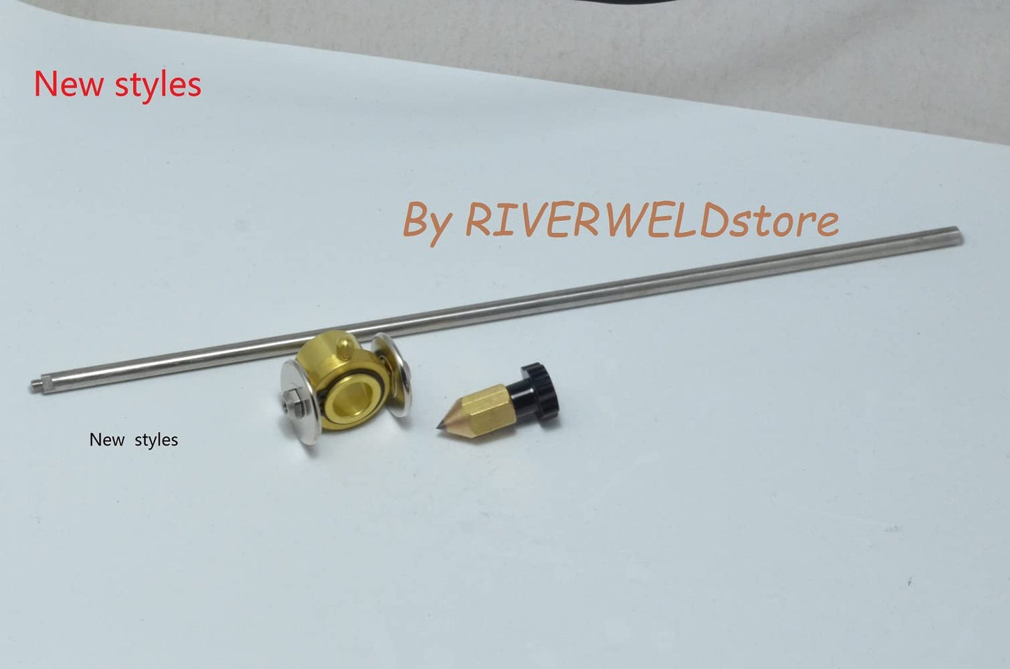 RIVERWELD L-TEC PT-31 JG-40 WSD-LG40 PT-31 Plasma Cutter cutting Torch Attachments Circle Roller Guide Wheel Compass