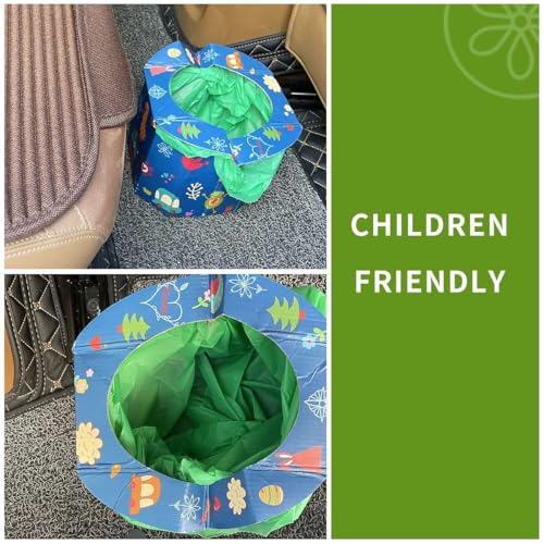 Portable Toilet Powder. Outdoor Toilet. Neutralize Odor/Fast-Acting Gel. Emergency Toilet Chemicals. Porta Potty Chemicals Degradable. Go with Porta Potty for Camping (2 Pack)