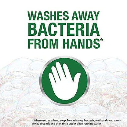 Palmolive Ultra Dishwashing Liquid Dish Soap, Oxy Power Degreaser - 32.5 Fl Oz (Pack of 4)