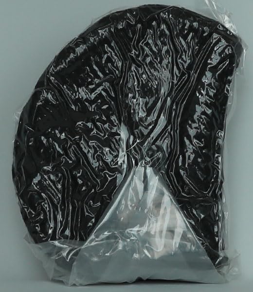 Livtribe Car Seat Cushion - Memory Foam Car Seat Pad - Sciatica & Lower Back Pain Relief - Car Seat Cushions for Driving - Road Trip Essentials for Drivers(Black)