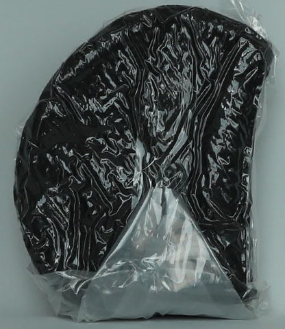 Livtribe Car Seat Cushion - Memory Foam Car Seat Pad - Sciatica & Lower Back Pain Relief - Car Seat Cushions for Driving - Road Trip Essentials for Drivers(Black)