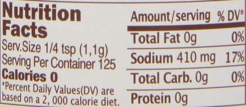 Le Saunier De Camargue | Fleur De Sel | French Finishing Sea Salt, 4.4 oz