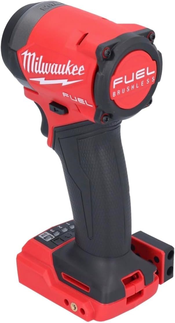 Milwaukee Electric - M18 Fuel. 1/4 HEX Impact Driver