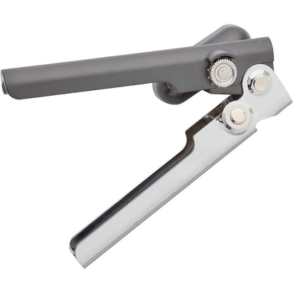 KitchenAid No Mess Multi Function Can Opener, One size, Gray