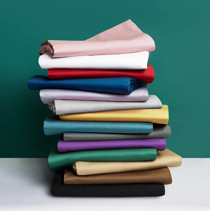 NTBAY Egyptian Cotton Toddler Pillowcases - Set of 2 - Travel Pillow Cases - 500 Thread Count Cotton 13x18 Pillow Covers - Envelope Closure Nursery Pillowcases, 13x18 Inches, White