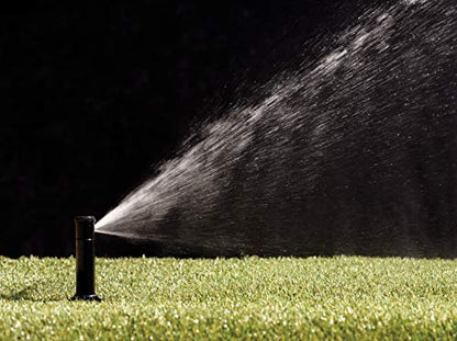 Rain Bird 32ETI Easy to Install In-Ground Automatic Sprinkler System Kit