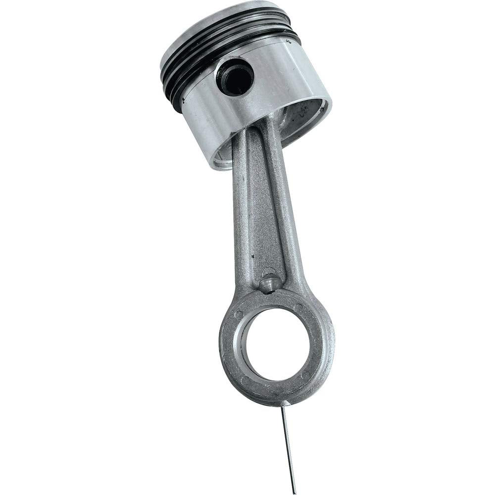 Makita MAC700 2.0 HP* Big Bore™ Air Compressor