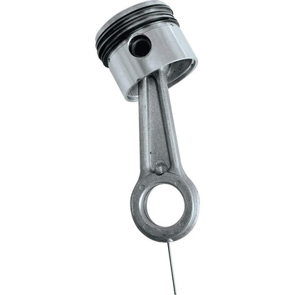 Makita MAC700 2.0 HP* Big Bore™ Air Compressor