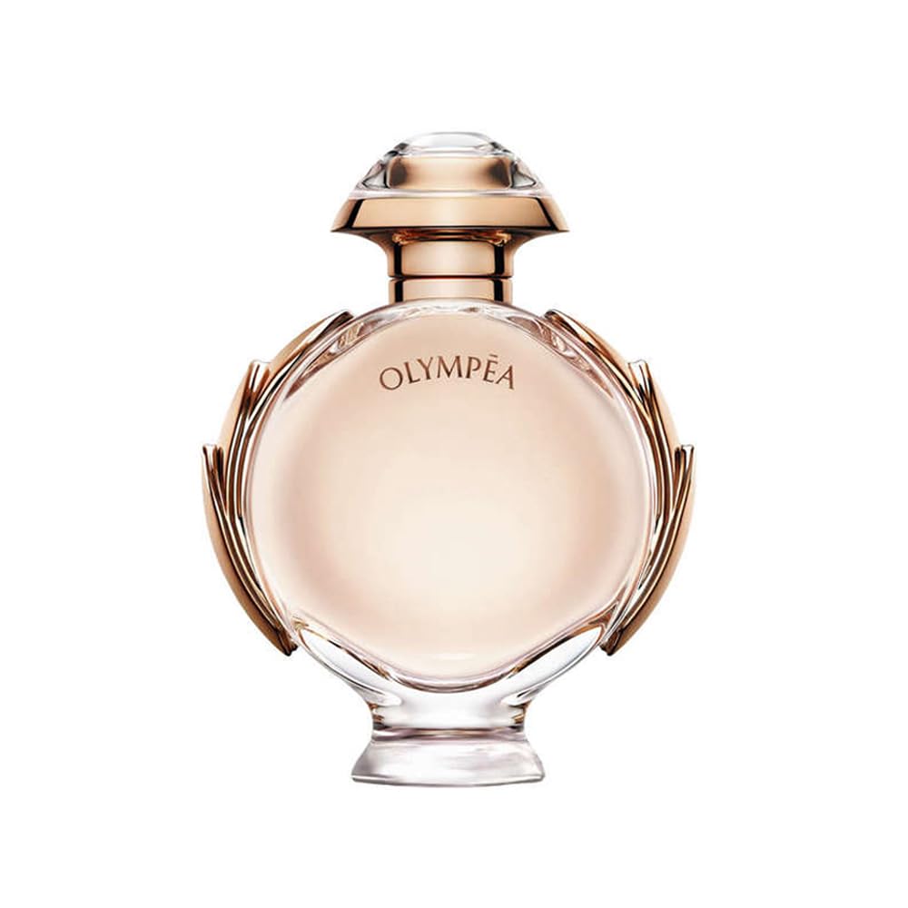 Olympea by Paco Rabanne for Women 2.7 oz Eau de Parfum Spray