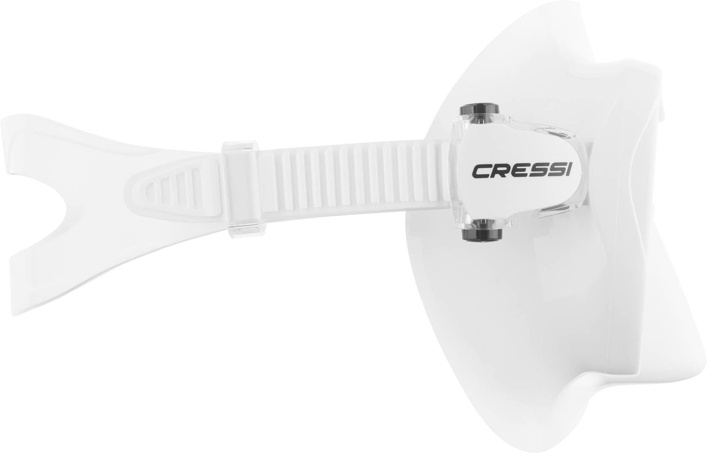 Cressi F1, White