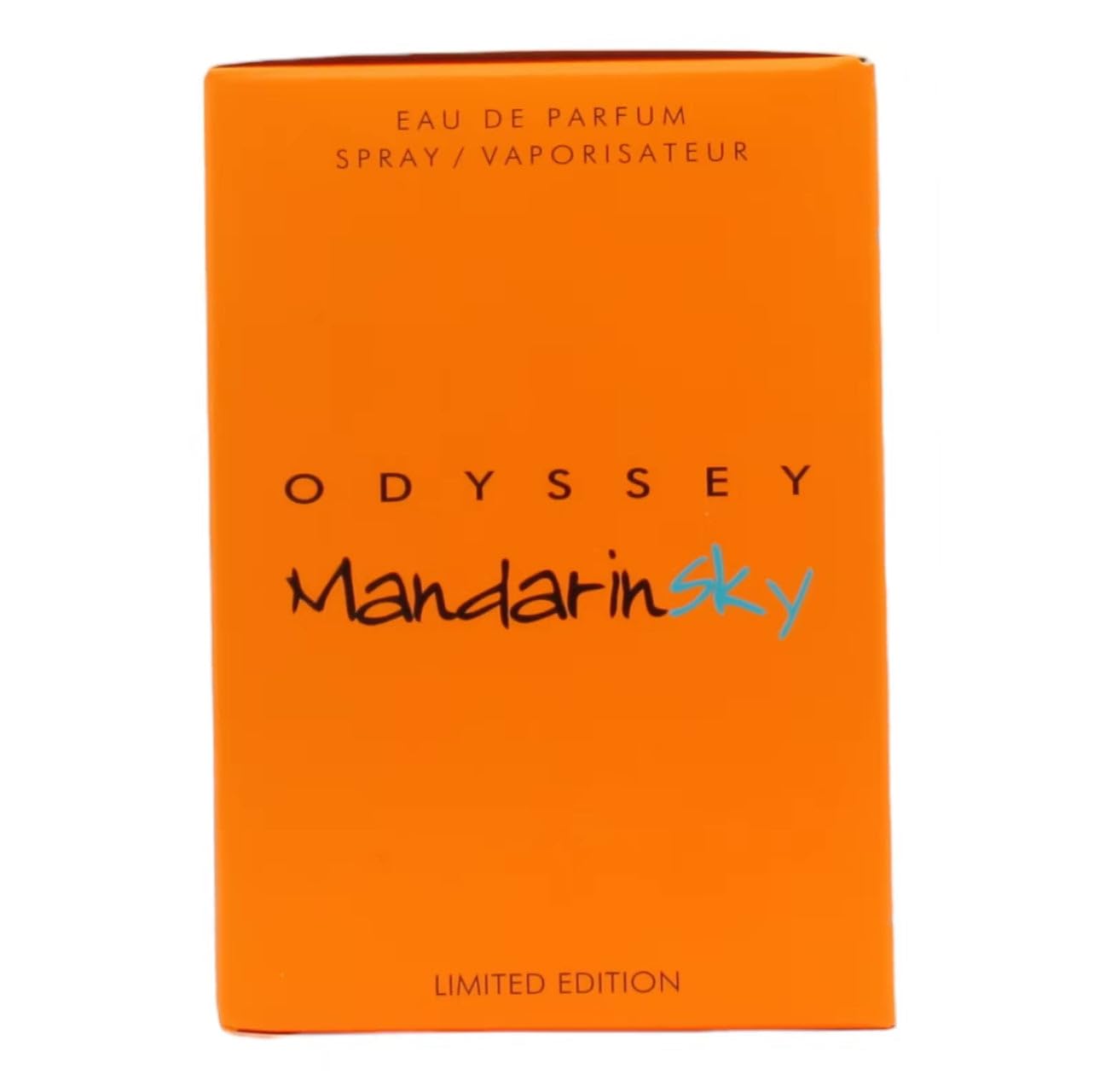 Odyssey - Mandarinsky Limited Edition by Armaf for Men - 3.4 oz EDP Spray
