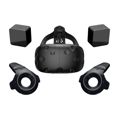HTC America Vive Virtual Reality System