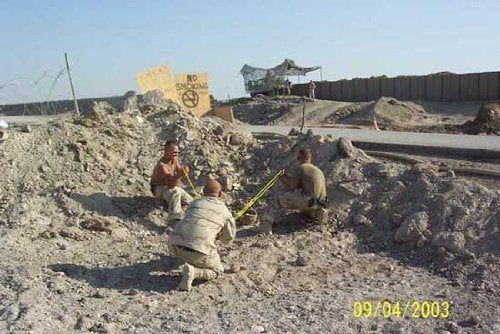 ORIGINAL HD Beast 300 to 500 Yd Water Balloon Slingshot/Cannon/Launcher - AUTHENTIC