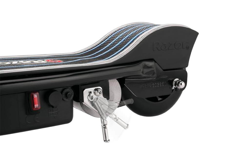 Razor E100 Glow Electric Scooter