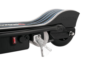 Razor E100 Glow Electric Scooter